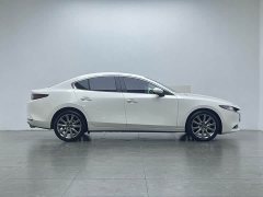 Mazda3 Angkesaila 2023 2.0L Automatic Elegant Edition - ფოტო 9
