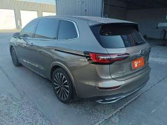 Volkswagen Viloran 380TSI Prestige - ფოტო 3
