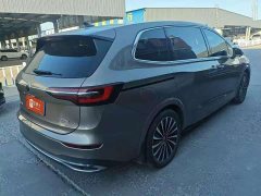 Volkswagen Viloran 380TSI Prestige - ფოტო 4