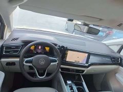 Volkswagen Viloran 380TSI Prestige - ფოტო 6