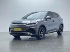 BYD Yuan Plus 430KM Luxury - ფოტო 1
