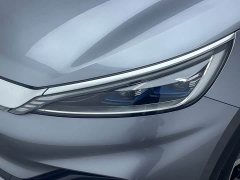 BYD Yuan Plus 430KM Luxury - ფოტო 11