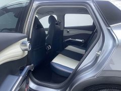 BYD Yuan Plus 430KM Luxury - ფოტო 14
