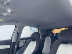 BYD Yuan Plus 430KM Luxury - ფოტო 15