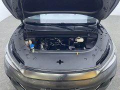 BYD Yuan Plus 430KM Luxury - ფოტო 19