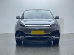 BYD Yuan Plus 430KM Luxury - ფოტო 2