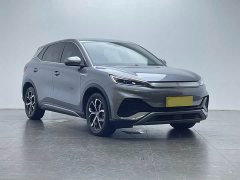 BYD Yuan Plus 430KM Luxury - ფოტო 3