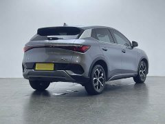 BYD Yuan Plus 430KM Luxury - ფოტო 4