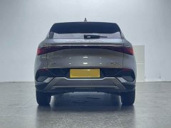 BYD Yuan Plus 430KM Luxury - ფოტო 5