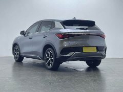 BYD Yuan Plus 430KM Luxury - ფოტო 6