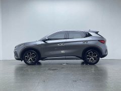 BYD Yuan Plus 430KM Luxury - ფოტო 8