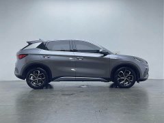BYD Yuan Plus 430KM Luxury - ფოტო 9
