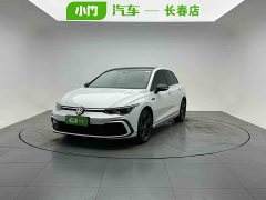 Volkswagen Golf 2023 Facelift 280TSI DSG R-Line - ფოტო 1
