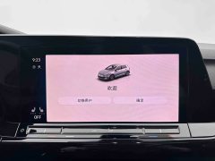 Volkswagen Golf 2023 Facelift 280TSI DSG R-Line - ფოტო 16