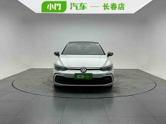Volkswagen Golf 2023 Facelift 280TSI DSG R-Line - ფოტო 2