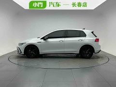Volkswagen Golf 2023 Facelift 280TSI DSG R-Line - ფოტო 3