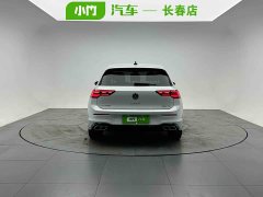 Volkswagen Golf 2023 Facelift 280TSI DSG R-Line - ფოტო 4