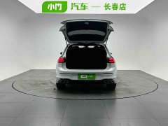 Volkswagen Golf 2023 Facelift 280TSI DSG R-Line - ფოტო 5