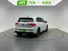 Volkswagen Golf 2023 Facelift 280TSI DSG R-Line - ფოტო 6