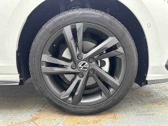 Volkswagen Golf 2023 Facelift 280TSI DSG R-Line - ფოტო 8