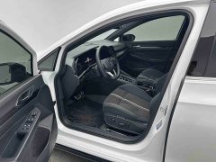 Volkswagen Golf 2023 Facelift 280TSI DSG R-Line - ფოტო 9