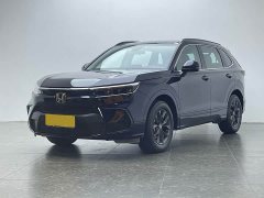 Honda CR-V 240TURBO FWD Luxury 5-Seater - ფოტო 1