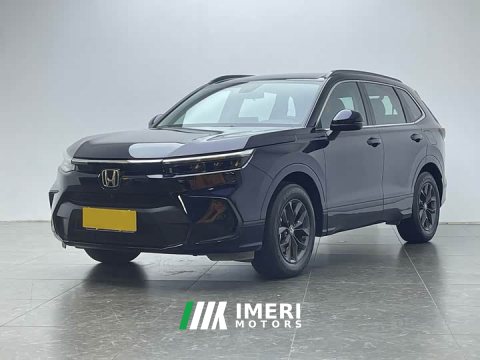 2025 Honda CR-V 240TURBO FWD Luxury 5-Seater - ავტომობილი ჩინეთიდან