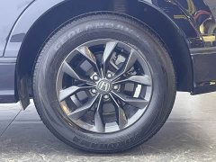 Honda CR-V 240TURBO FWD Luxury 5-Seater - ფოტო 10