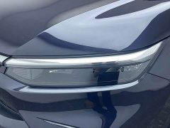 Honda CR-V 240TURBO FWD Luxury 5-Seater - ფოტო 11