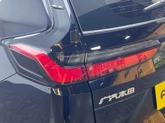 Honda CR-V 240TURBO FWD Luxury 5-Seater - ფოტო 12