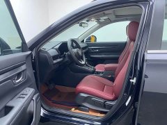 Honda CR-V 240TURBO FWD Luxury 5-Seater - ფოტო 13