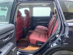 Honda CR-V 240TURBO FWD Luxury 5-Seater - ფოტო 14