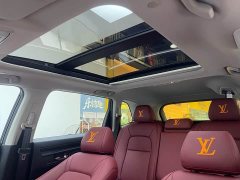 Honda CR-V 240TURBO FWD Luxury 5-Seater - ფოტო 16