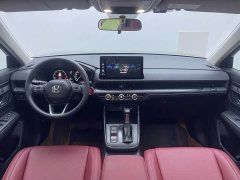 Honda CR-V 240TURBO FWD Luxury 5-Seater - ფოტო 17