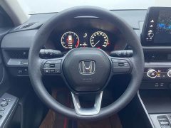 Honda CR-V 240TURBO FWD Luxury 5-Seater - ფოტო 18