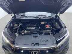 Honda CR-V 240TURBO FWD Luxury 5-Seater - ფოტო 19