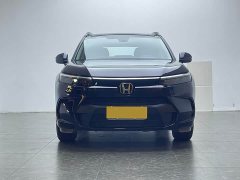 Honda CR-V 240TURBO FWD Luxury 5-Seater - ფოტო 2