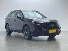 Honda CR-V 240TURBO FWD Luxury 5-Seater - ფოტო 3