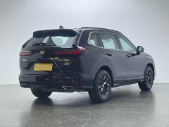 Honda CR-V 240TURBO FWD Luxury 5-Seater - ფოტო 4