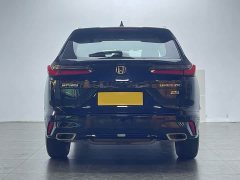 Honda CR-V 240TURBO FWD Luxury 5-Seater - ფოტო 5