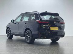 Honda CR-V 240TURBO FWD Luxury 5-Seater - ფოტო 6