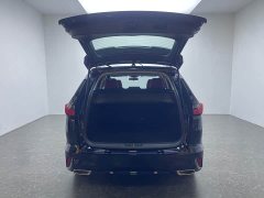Honda CR-V 240TURBO FWD Luxury 5-Seater - ფოტო 7
