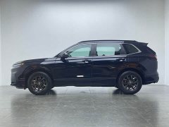 Honda CR-V 240TURBO FWD Luxury 5-Seater - ფოტო 8