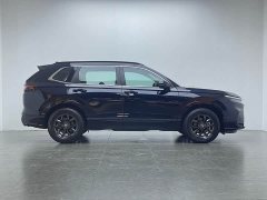Honda CR-V 240TURBO FWD Luxury 5-Seater - ფოტო 9