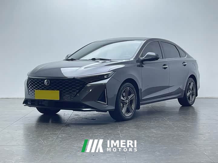 Changan Ruicheng PLUS 2023 1.5T DCT Luxury - ავტომობილი ჩინეთიდან