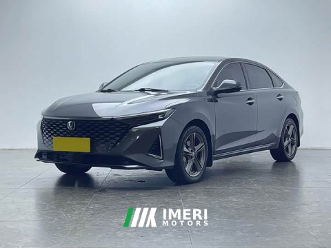 2024 Changan Ruicheng PLUS 2023 1.5T DCT Luxury - ავტომობილი ჩინეთიდან