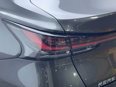 Changan Ruicheng PLUS 2023 1.5T DCT Luxury - ფოტო 10