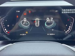 Changan Ruicheng PLUS 2023 1.5T DCT Luxury - ფოტო 14