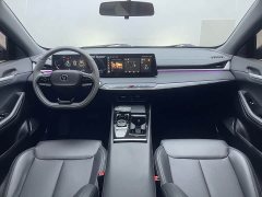 Changan Ruicheng PLUS 2023 1.5T DCT Luxury - ფოტო 15