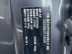 Changan Ruicheng PLUS 2023 1.5T DCT Luxury - ფოტო 18